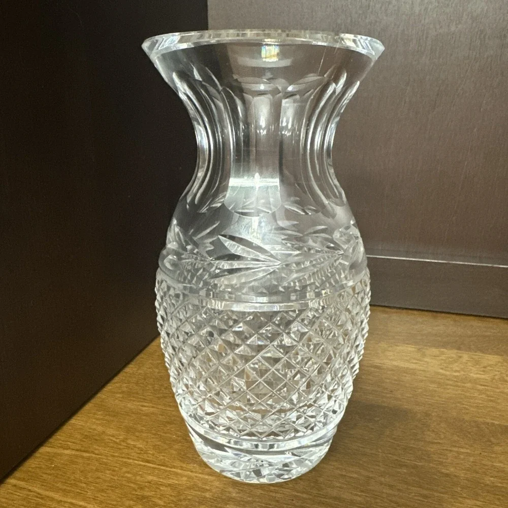 Waterford Crystal Glandore 7